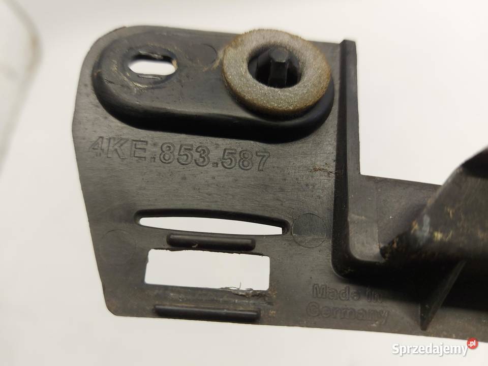 Audi Q8 ETRON SUV ślizg mocowanie listwy sprzedam