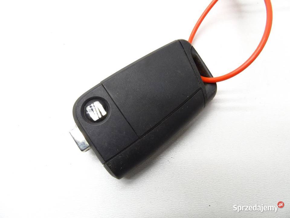 KLUCZYK PILOT NADAJNIK SCYZORYK 434 MHZ SEAT