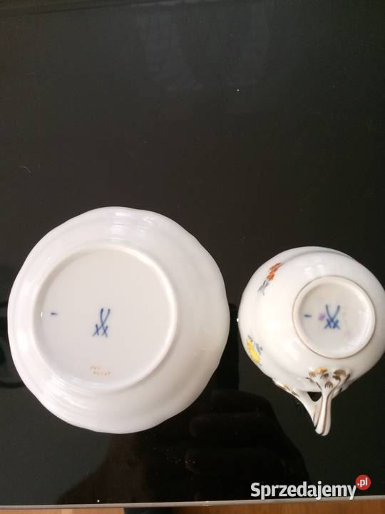 miśnia misnia meissen mazowieckie