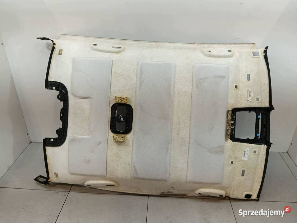 PODSUFITKA MPAKIET DO REGENERACJI G30 Bmw Seria