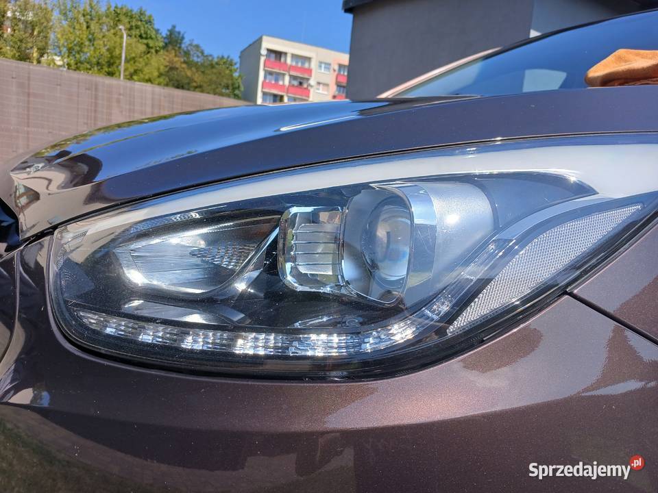 Hyundai IX35 16 GDI PREMIUM 2WD Salon Polska Częstochowa sprzedam