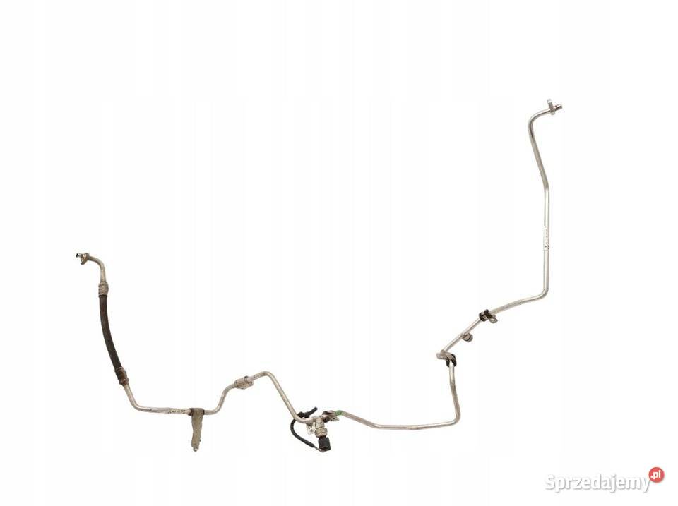 PRZEWÓD KLIMATYZACJI 10 B RURKA 924408632R Dacia