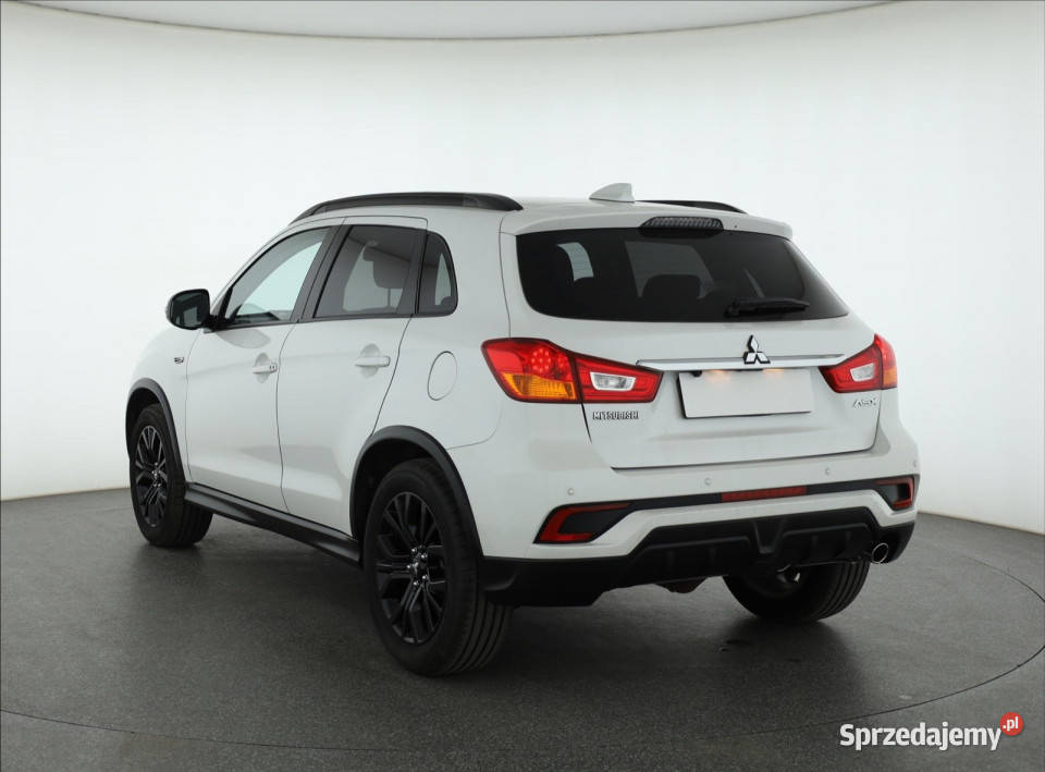 Mitsubishi ASX 16 MIVEC Piaseczno sprzedam