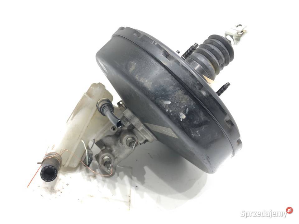 SERWO HAMULCOWE MAZDA 2 DE DF7143800 Hatchback osobowe podkarpackie