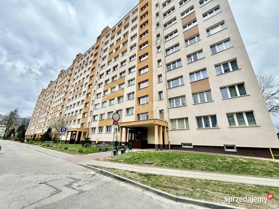 3 pokoje Kielce Nowowiejska inwestycja