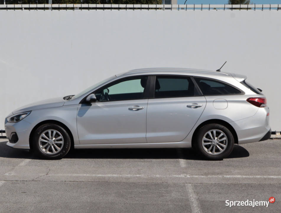 Hyundai i30 10 TGDI