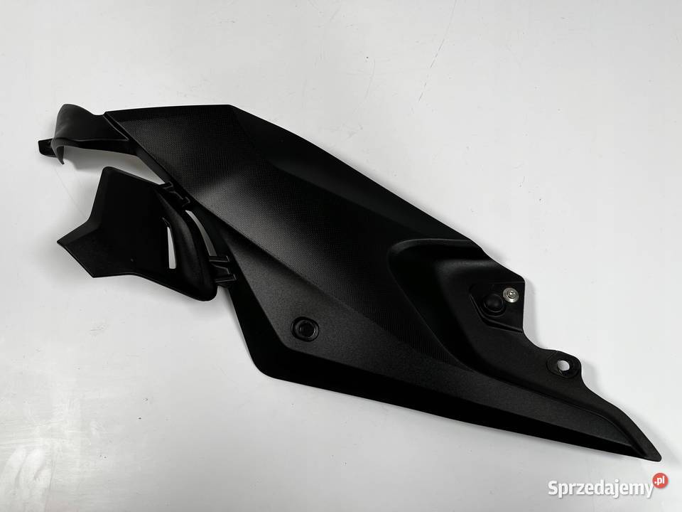 BMW R 1200 1250 R K53 Osłona zbiornika dolna L Elementy nadwozia wielkopolskie Łobżenica