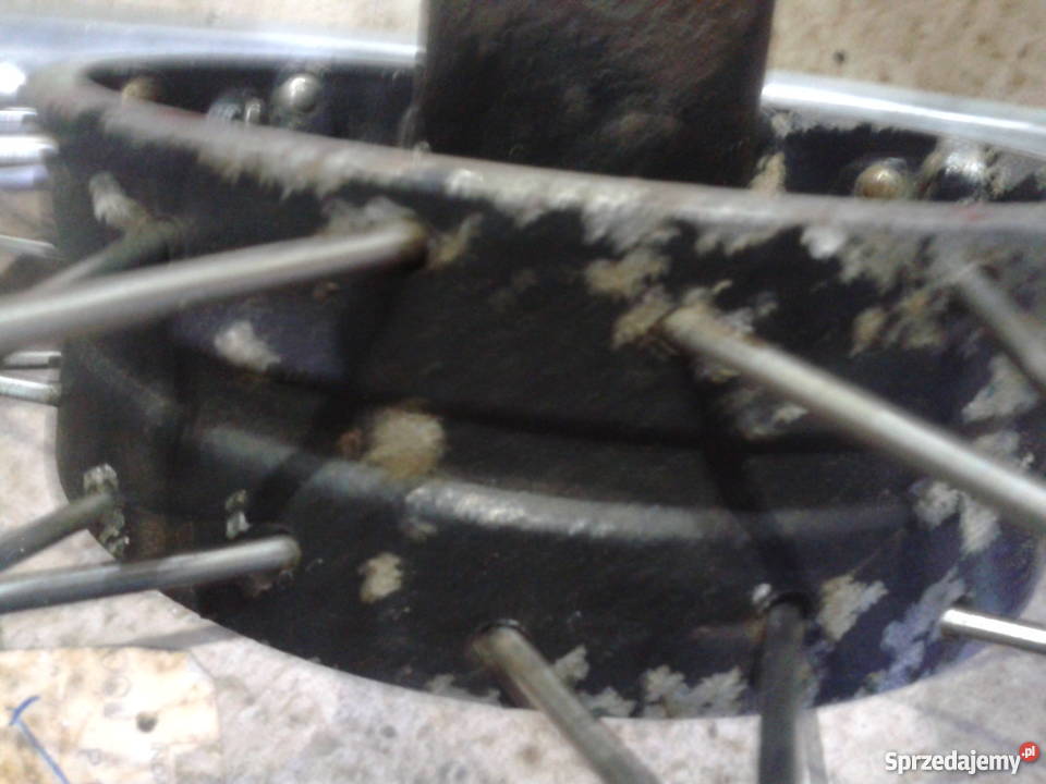 MZ etz 150 251 kolo przod 18 pod tarcze