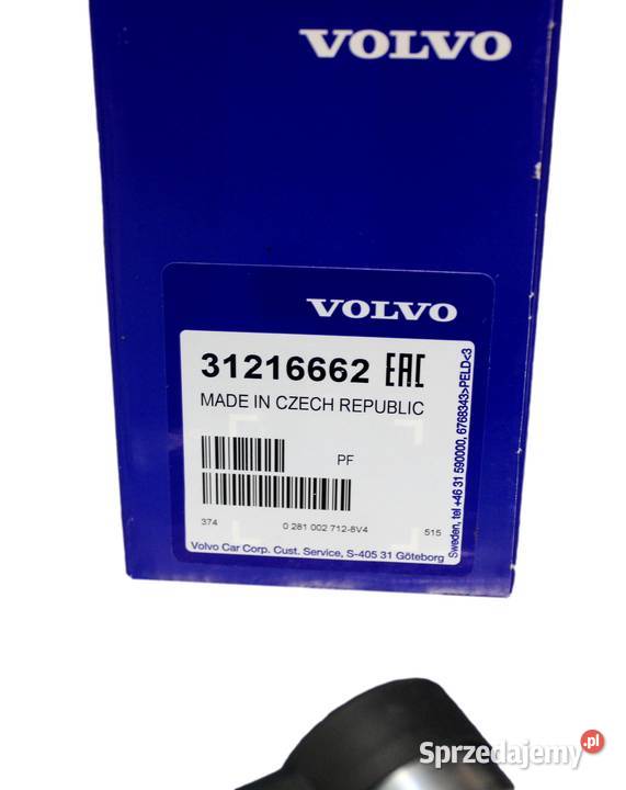 VOLVO S60 S40 V50 S80 V70 XC60 XC70 XC90 zawor Bielany Wrocławskie