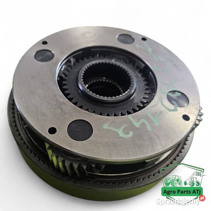 PRZEKŁADNIA PLANETARNA AUTOPOWER ZF2092360088