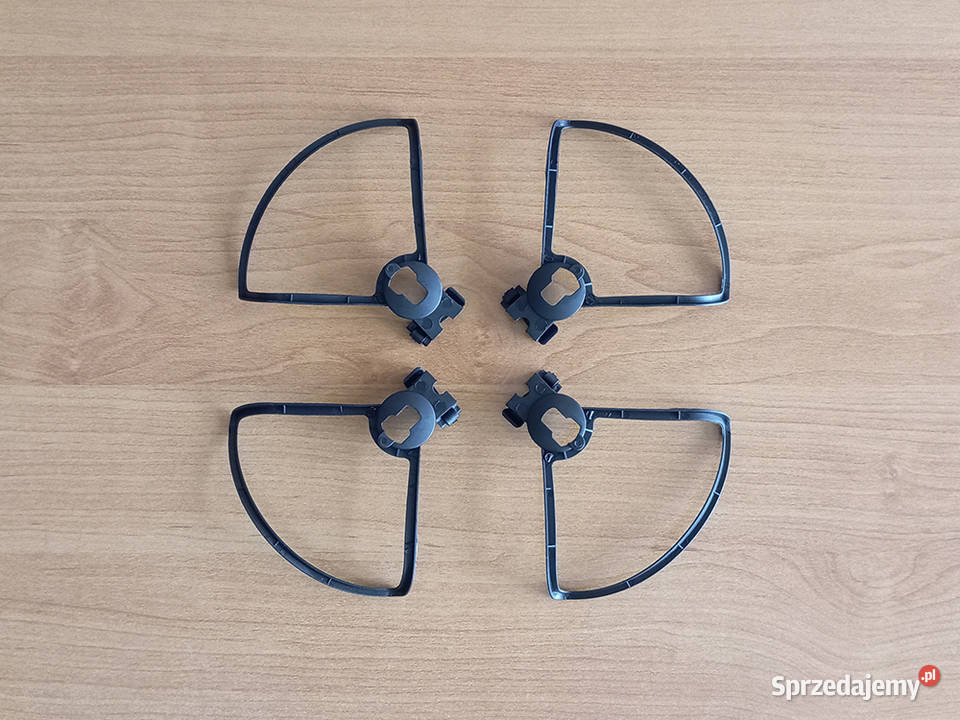 NOWY Osłona śmigieł do dronów L900 PRO SE L900 mazowieckie