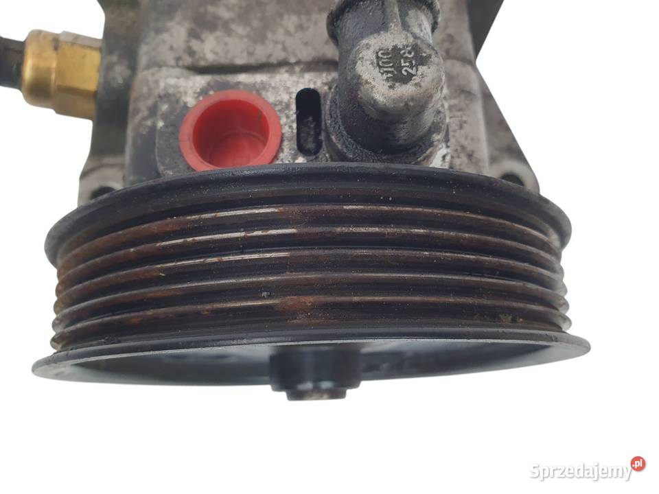 POMPA WSPOMAGANIA ZF Ford Focus II C 16 16V Układ kierowniczy Chełm