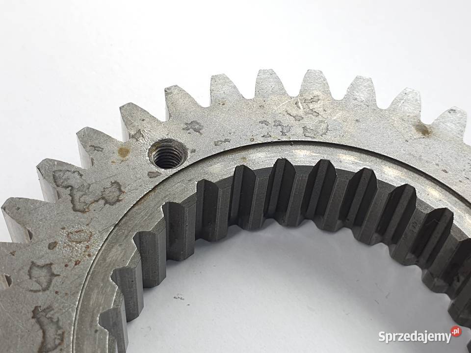 Tryb Zebatka Kosza Sprzeglowego Mv Agusta Silniki i osprzęt łódzkie Łódź