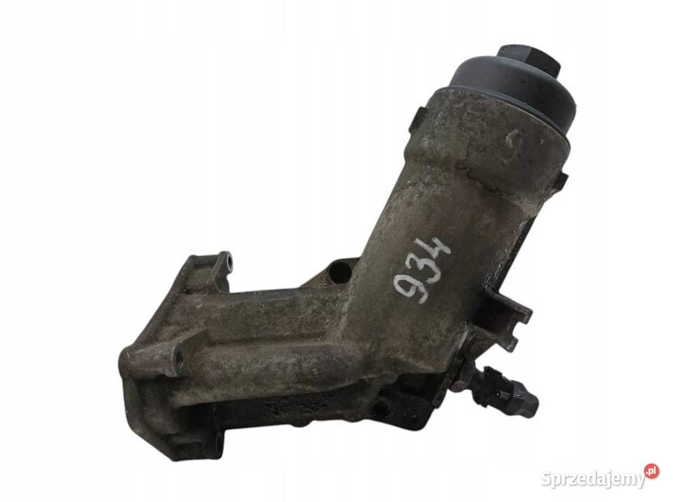 OBUDOWA FILTRA OLEJU 7787072 07 20 D M47 Bmw osobowe