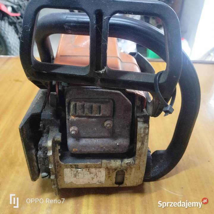 Pilarka Stihl MS 180 Łubno