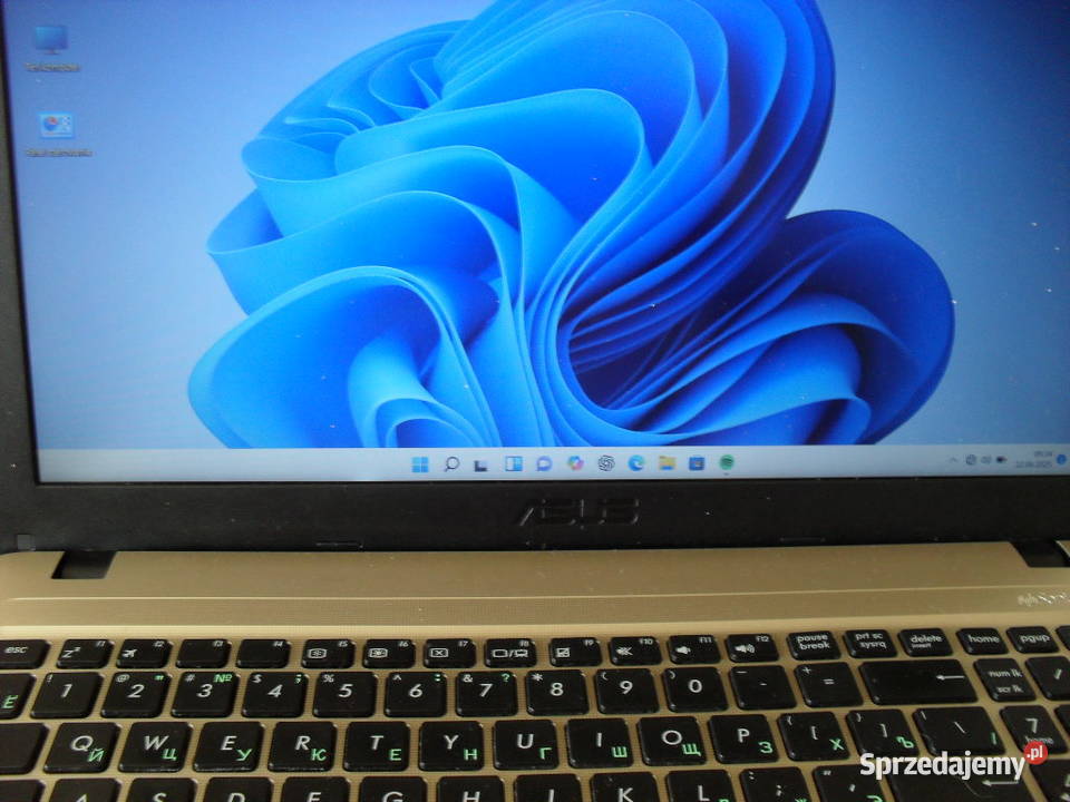 Asus i36006U4GB256GB SSDGeForce 920 MX 2GB lubelskie
