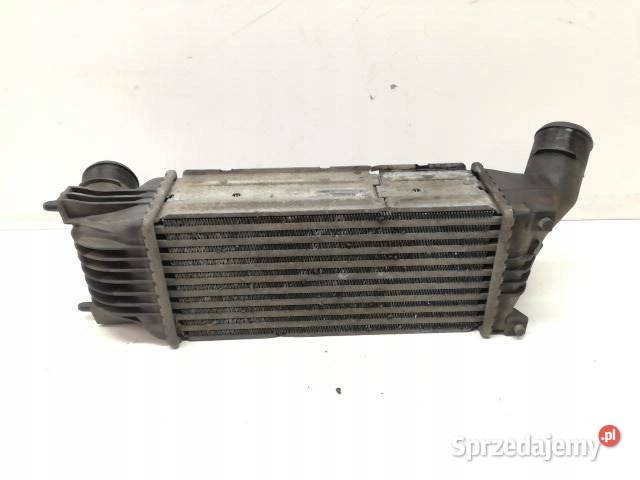 INTERCOOLER 9645682880 Peugeot 407 I 16 D