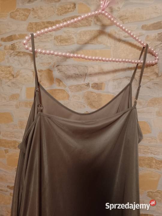 4648 3XL4XL Ekskluzywna Halka z Londynu rayon małopolskie Kraków