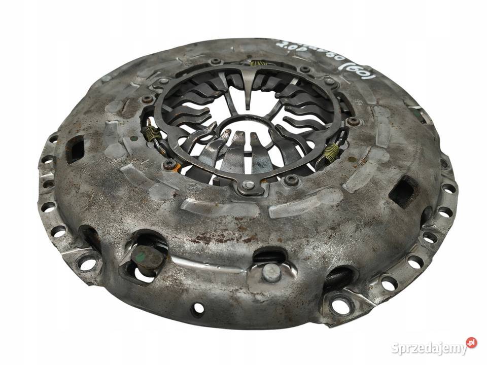 TARCZA SPRZĘGŁA DOCISK Ford Focus II C Volvo C30 Chełm sprzedam
