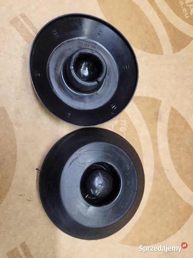 Zaślepka amortyzatora prawa lewa Passat b2 Lublin