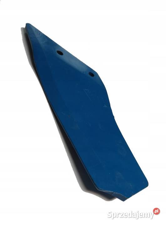 Lemiesz LEWY skrzydełkowy wygięty APN AgroMasz