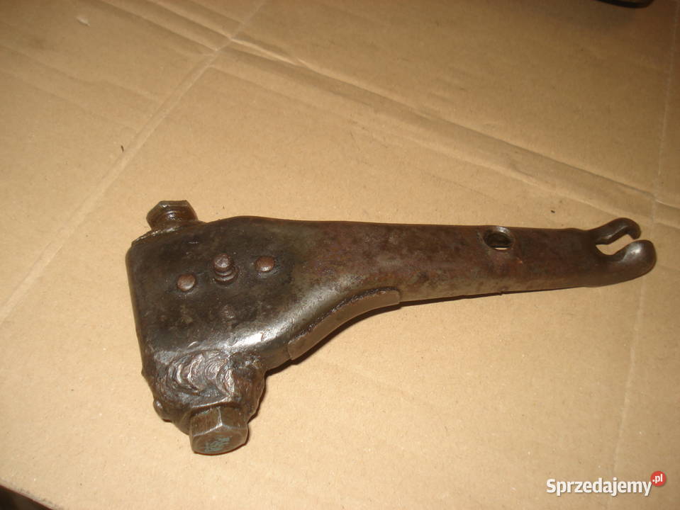 Harley WLA WLC WLA42 Indian Chief 741 różne Gdynia