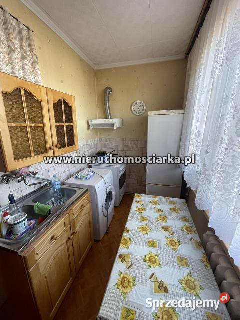 Mieszkanie Rydułtowy 454m2 2 pokojowe