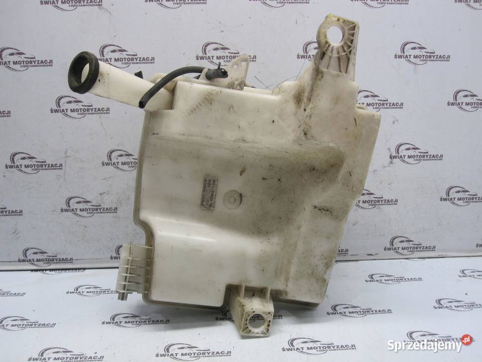 FORD FOCUS MK3 III 13r zbiorniczek spryskiwaczy Wycieraczki i spryskiwacze świętokrzyskie sprzedam
