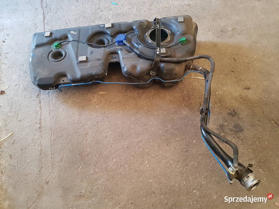 BMW 2 F46 X2 F39 X1 F48 15 ZBIORNIK PALIWA BAK wielkopolskie Turkowice