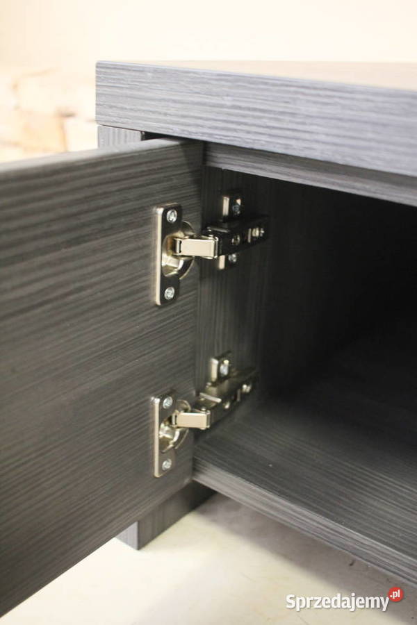 Stoliki RTVAGD gruba płyta samodomykające zamki Pszczyna