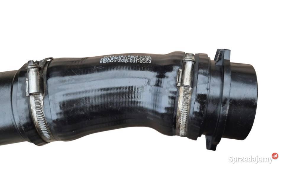 PRZEPŁYWOMIERZ POWIETRZA MERCEDES SLK R170 2023B Przepływomierze Działoszyce sprzedam