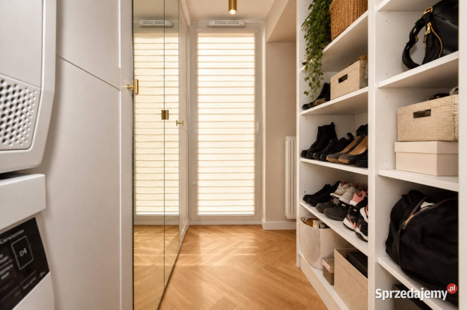 Migdałowa I 53m I 2025 r I balkon 95 m I Lublin