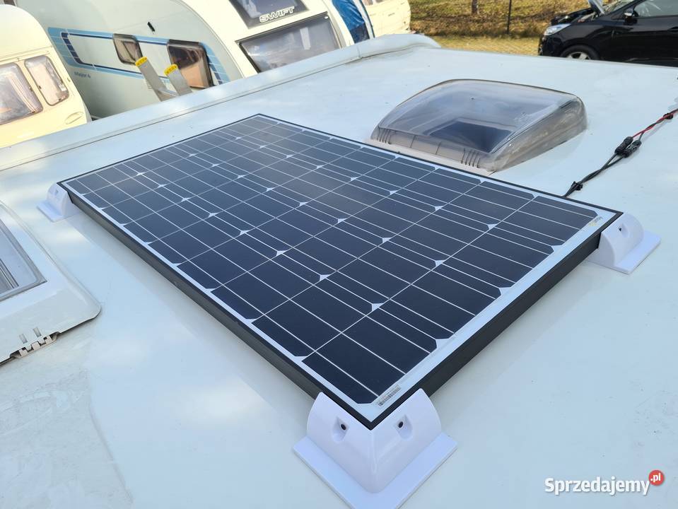 Montaż Panel Słoneczny Solar Fotowoltaika Lublin