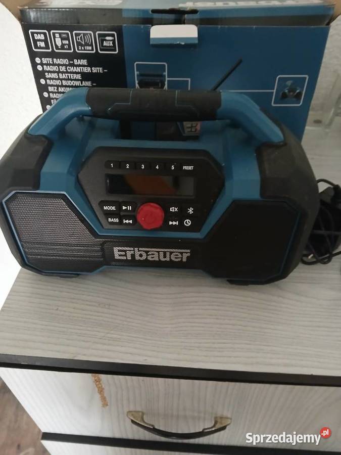 Radio Erdauer opolskie