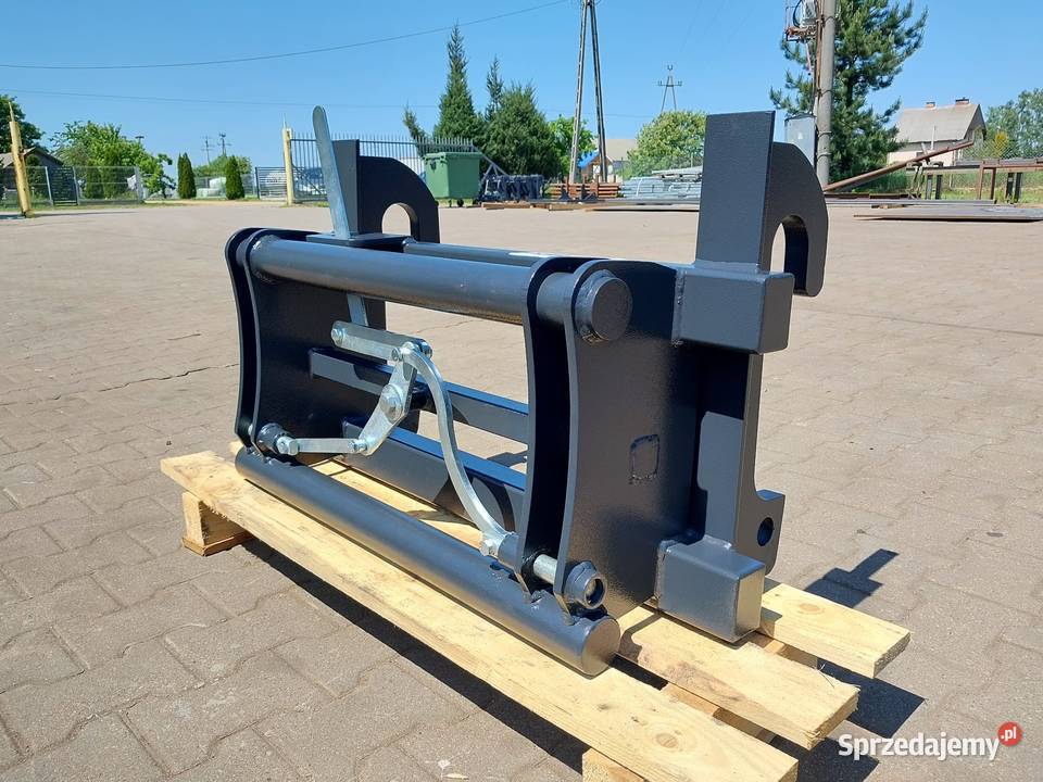 RADSTAL Adapter Holland SMS mazowieckie