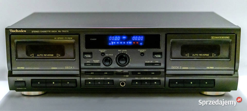 Technics rs tr575 шестерня