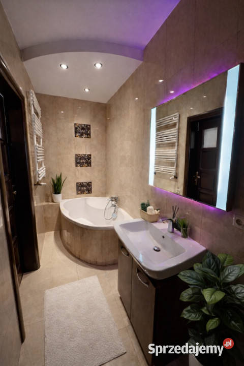 Warszawa Targówek Apartament z 35metrowym