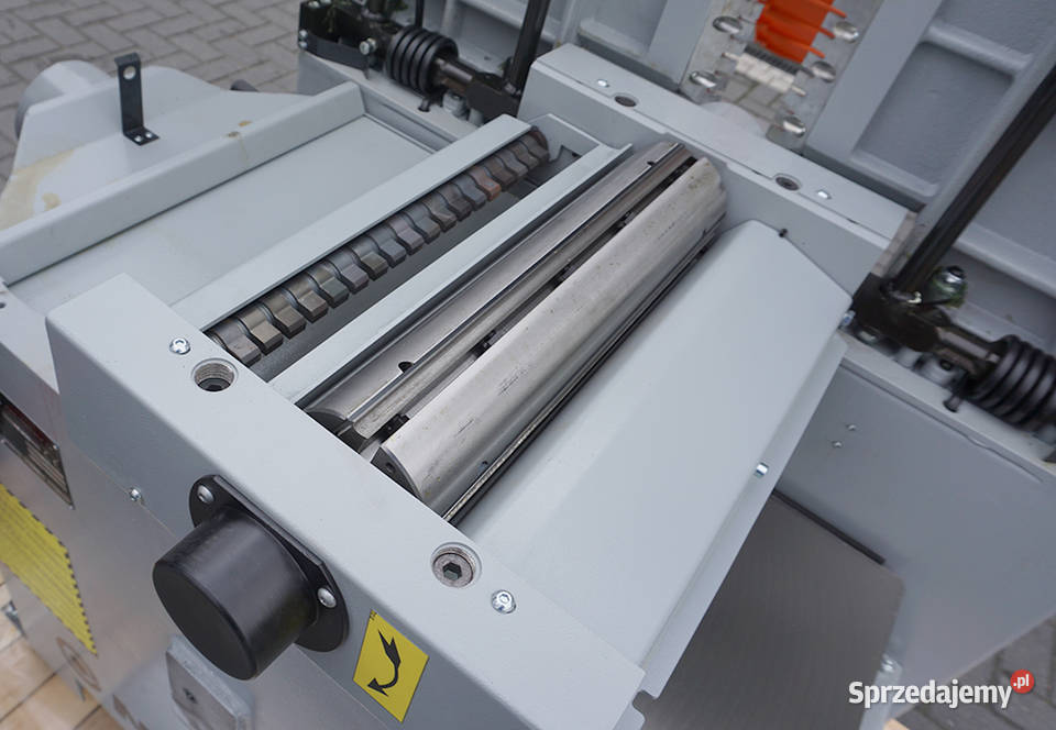 Strugarko grubościówka STOMANA FS 41N MarMasz Sierakowice