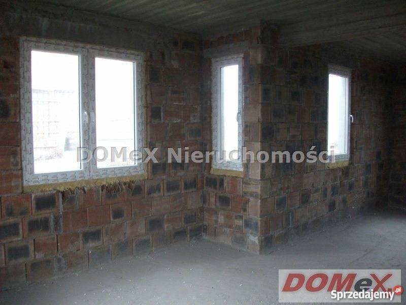 dom wolnostojący 240m2 Rybnik Kamień pod Rybnik