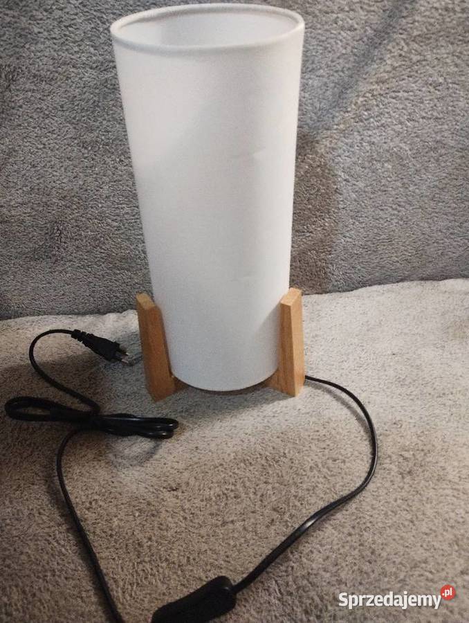 Lampka nocna warmińsko-mazurskie Ełk