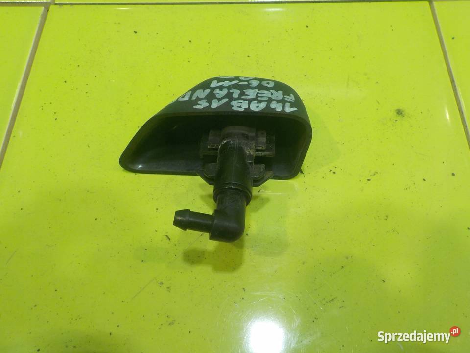 LAND ROVER FREELANDER II 09r 5D spryskiwacz osobowe Suków