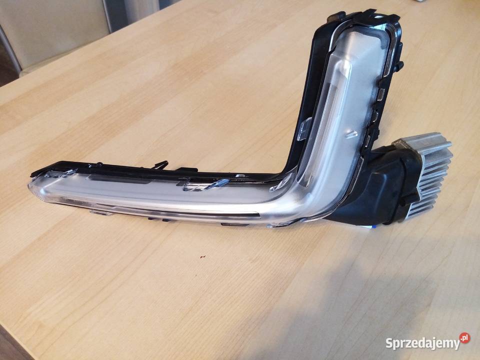 Ford Mondeo KS7B13D272AC Światlo do jazdy