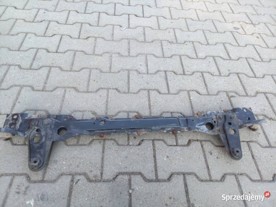 Suzuki SX4 Scross lift 16 17 belka pod chłodnice podkarpackie Krosno sprzedam