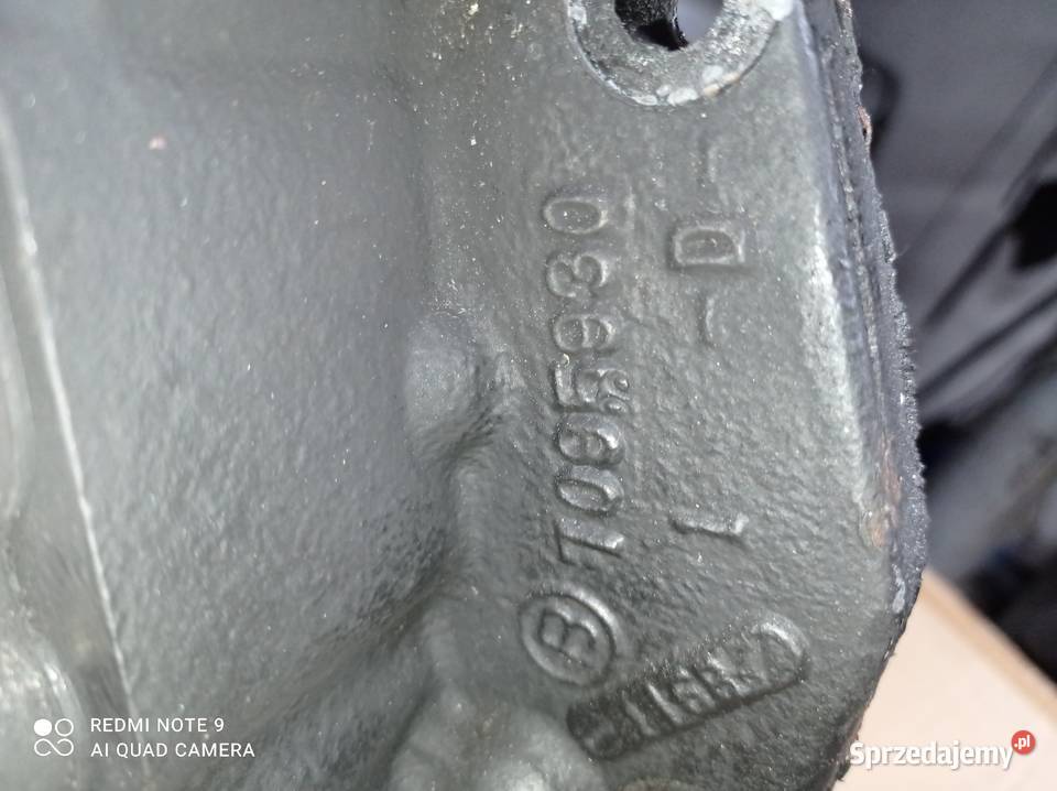 pompa hydrostat John Deere 4720 lva15190 Myszków