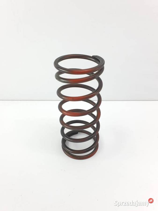 Sprezyna Wariatora Kola Skrzyni Can Am Outlander Silniki i osprzęt Łódź