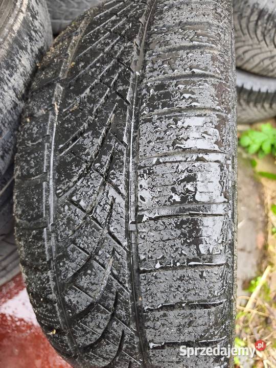 Koła Opel Astra 20555r16 alufelgi opony mazowieckie sprzedam