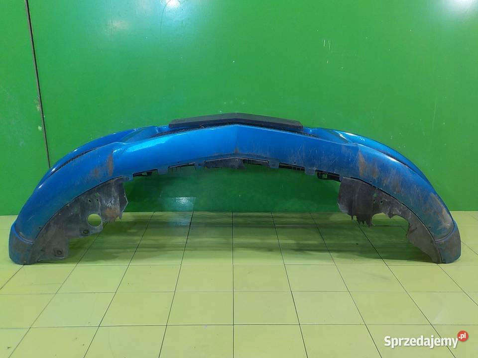 MERCEDES A W176 20 CDI 12r HB 5D zderzak przod Suków sprzedam