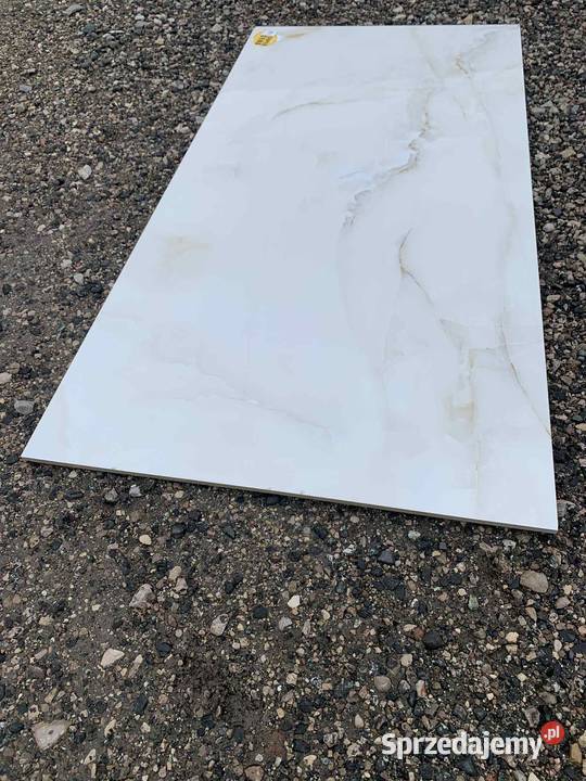 M LOGAN SNOW POLER 60X120 Gl 9mm grubości mazowieckie