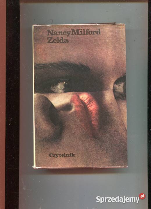 Zelda Nancy Milford Szczecin