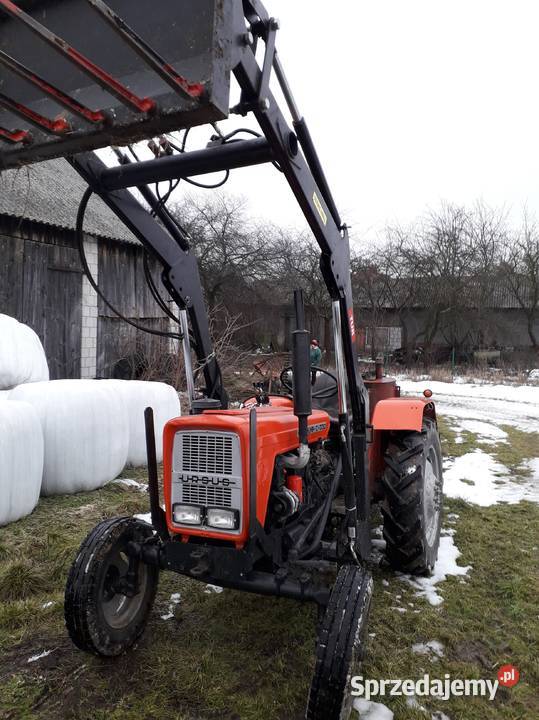 Tur c 330 c 360 Pozostałe Orłów Drewniany